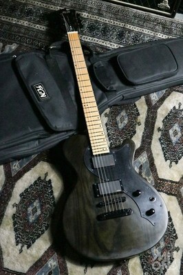 FUJIGEN(FGN) JFL-FT-ASH-DE664-M 2016 (J-Standard Series) mit Softcase GEBRAUCHT