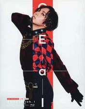 AOI SHOUTA LIVE 2019 WONDER lab I Blu-ray Japanese Import