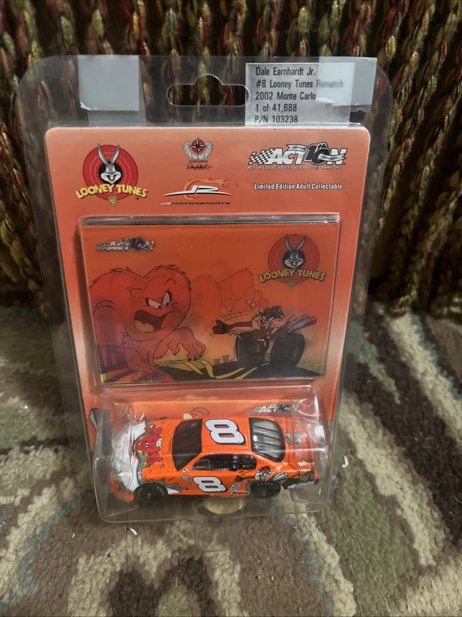 Looney Tunes Diecast & Toy NASCAR Racecars for sale | eBay