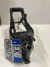 TELAIO KTM  DUKE 125 2017-2018 / VBKJPA402HC015706