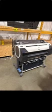 Canon ImagePROGRAF IPF780 36 Inch Color Wide Format Printer 1 Roll Feeder