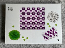 Bingo Game By Tiger
