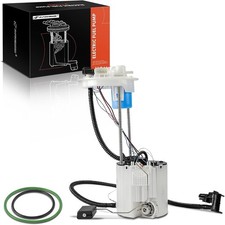 Right Side Electric Fuel Pump Assembly W Pressure Sensor 10-17 Equinox Terrain