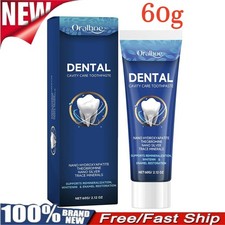 60ml Tooth Care Solution Dental Cavity Healing Tooth Armor Best