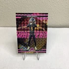2025 Mosaic Jayden Daniels Mosaic Pink Fluorescent (Raw)