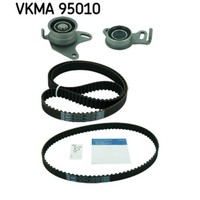 Zahnriemensatz SKF Vkma 95010 FüR Hyundai H100