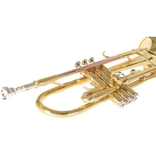 Roy Benson TR-101 Bb-Jazz-Trompete Student | Neu - Bild 4 von 4