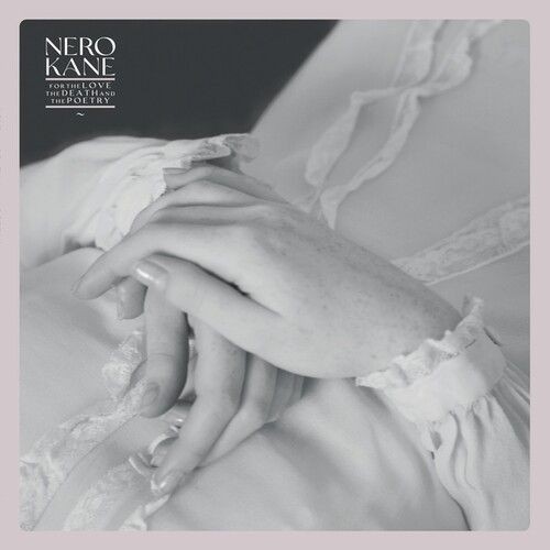 Audio Cd - Nero Kane - For The Love, The Deah And The Poetry - Subsound Records-image