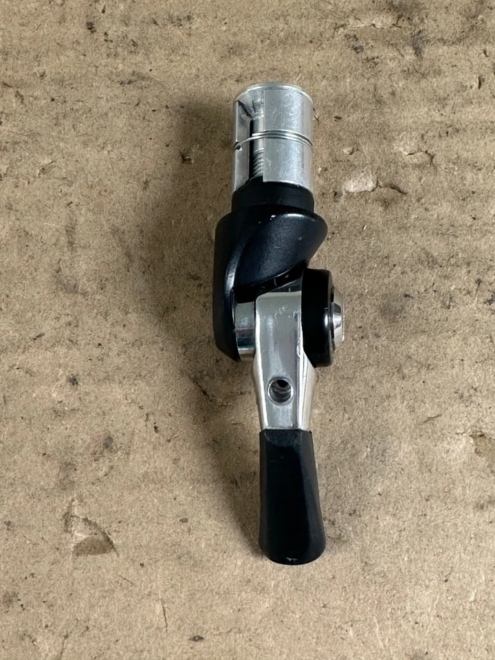 Shimano Dura Ace SL-BS79 Left/Front Bar End Shifter for 10 Speed Double/Triple - Image 3 of 4