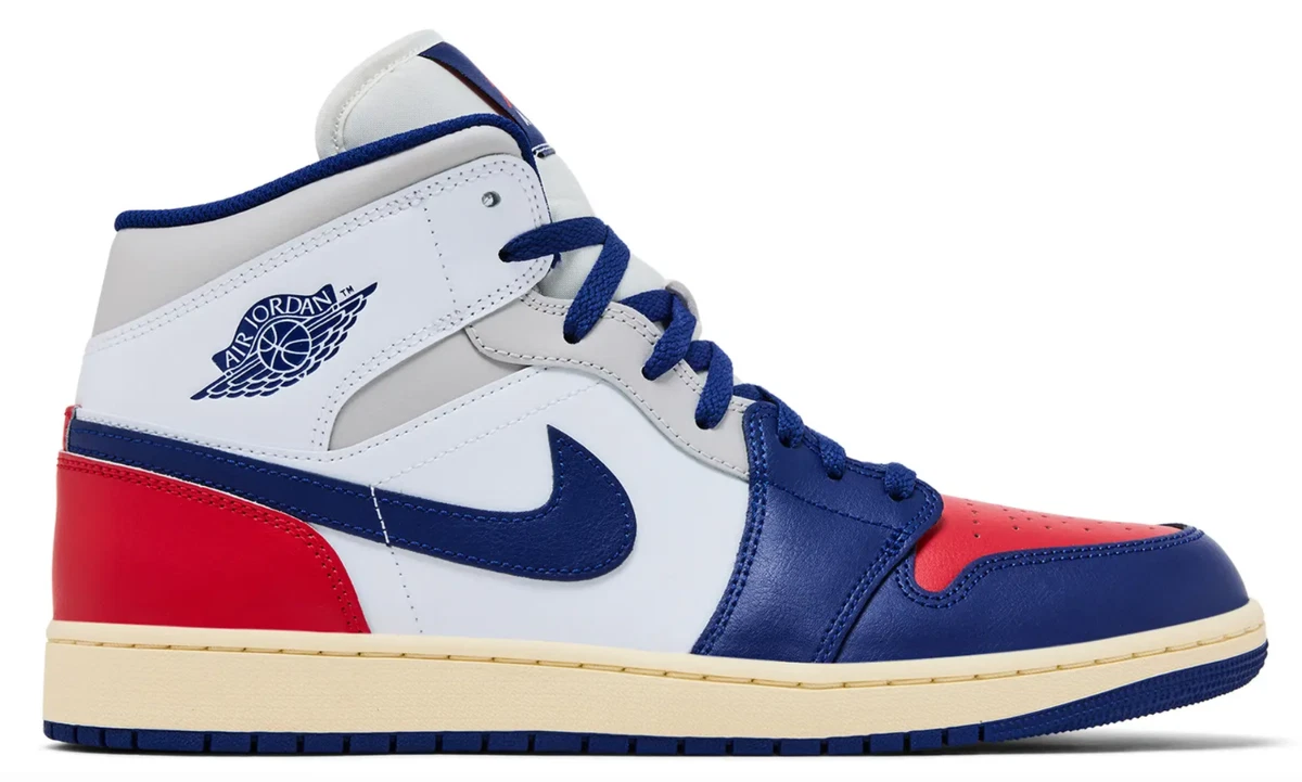 Jordan 1 Mid Rare for Sale | Authenticity Guaranteed | eBay