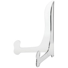 Classic Acrylic Sign Easel, 7 1/2"H