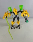 LEGO HERO Factory – Meltdown 7148 – 50 pcs – 2010 – Retired - Villain Figure