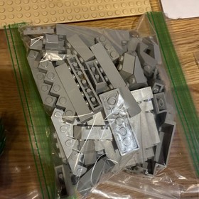 Lego 6748 Western Boulder Cliff Canyon complete w/ Manual & Mini-figures Rare