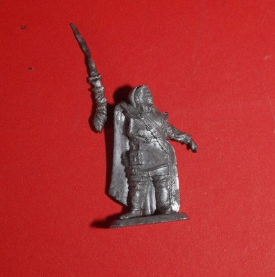Mithril - Herr der Ringe, LOTR - M124 - Fellowship - Strider