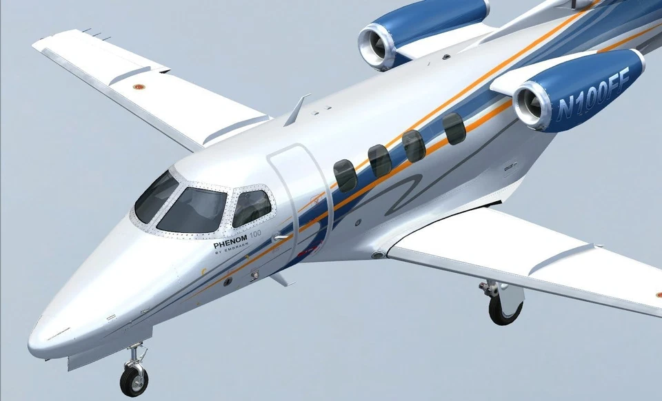 PHENOM 100 by EMBRAER [PC] NEW - Image 2 of 4