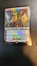 Ob Nixilis Reignited Secret Lair Drop Foil - SIGNED by Artist