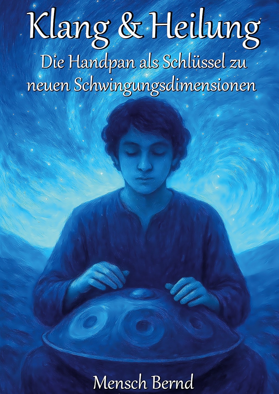 Klang & Heilung (Buch)