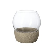 Like. By Villeroy & Boch Perlemor Home Windlicht 15,5 Cm