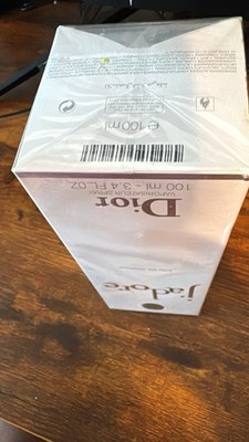Dior J'adore Eau de Parfum Spray (100 ml / 3.4 fl oz)
