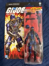 G.I. Joe Classified Retro Cobra Trooper