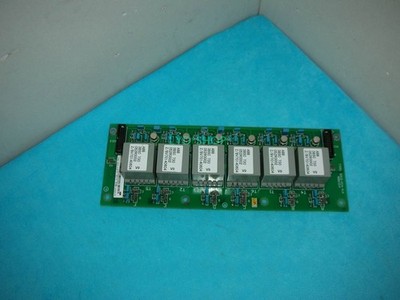 Used SDCS-PIN-41A 3BSE004939R1 trigger board #tp