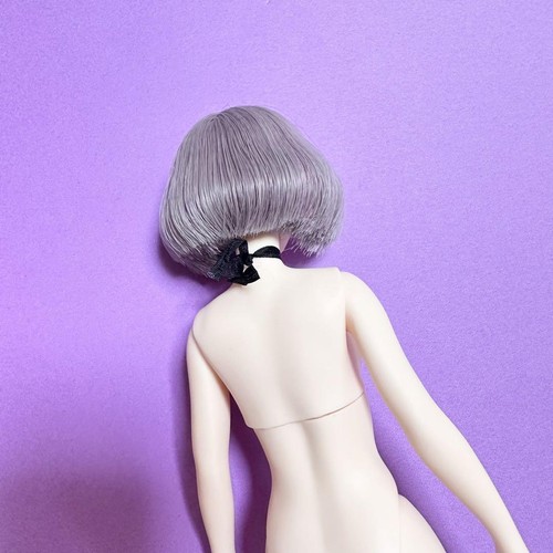 Be My Baby Cherry Doll Marcia Shanghai Dream Waltz by Odani Miyuki w/Box Used - Picture 4 of 6