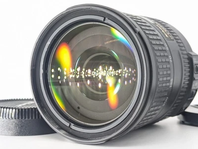 Vidéo*[TOP MINT] Objectif Nikon Nikkor AF-S 18-200mm F/3.5-5.6 G ED DX VR... - Photo 1/4