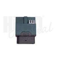 Hitachi SteuergeräT, Kraftstoffpumpe 132923