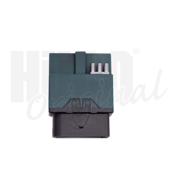 Hitachi SteuergeräT, Kraftstoffpumpe 132923-image