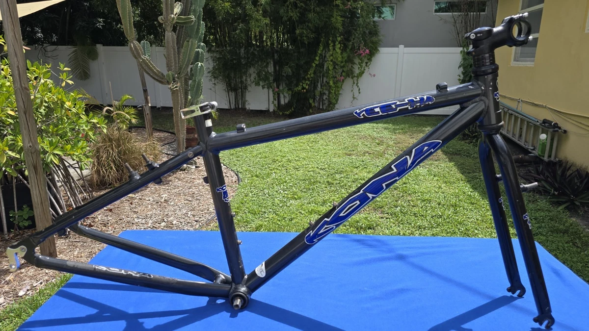 25+ Kona Aluminum Mountain Bike Frames for sale | Updated Oct 2026