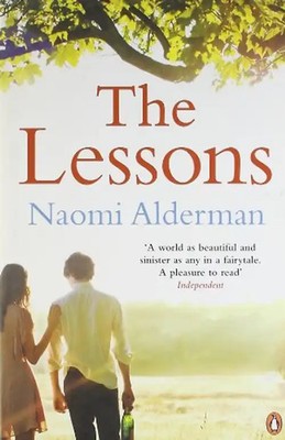 The Lessons - Alderman, Naomi