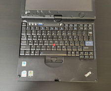 Lenovo ThinkPad X61 PC Laptops & Netbooks for Sale - Shop New