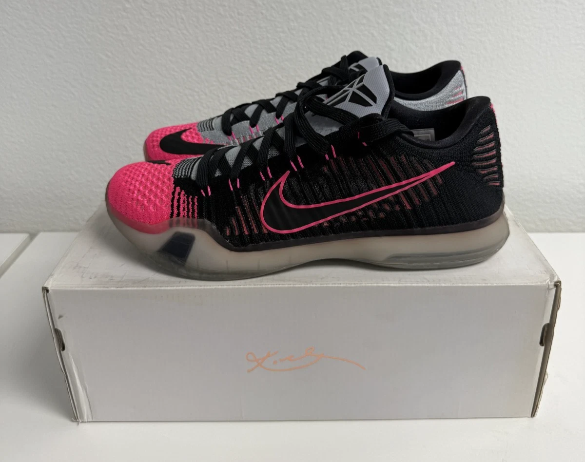Nike Kobe 11 Mambacurial for Sale | Authenticity Guaranteed | eBay