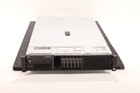 Dell PowerEdge R730 8-Bay SFF Barebone Server W/ 2x 750W PSU & 2x Heatsink