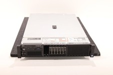 Dell PowerEdge R730 8-Bay SFF Barebone Server...