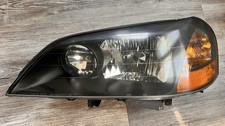 2001-2003 Acura CL Type S Left Driver Xenon HID Headlight Headlamp OEM Black