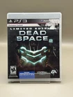 Dead Space 2 (Limited Edition) PS3 CIB COMPLETE SHIPS FAST