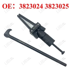Tool Injector Puller 3823024 3823025 Fit For Cummins Engine