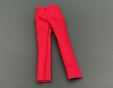 Barbie Ken Red Pants Doll Barbie Clothes NICE Fast Free Shipping 