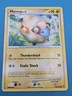 Vintage Mareep  94/132 Common REGULAR Secret Wonders Pokemon HP