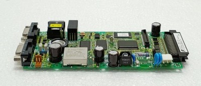 Fuji Electric MICREX-SX NW3P32-42C F776 60 61(4)A CPU Board PLC