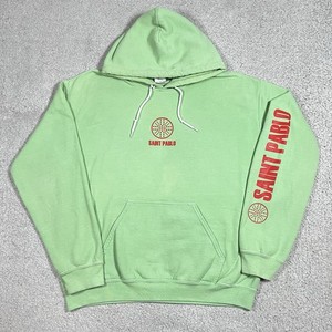 Saint Pablo Hoodie | eBay