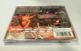 Quake III 3 Arena (SEGA Dreamcast, 2000) Brand New Factory Sealed Excellent
