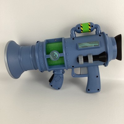 Despicable Me 4 Ultimate Fart Blaster Gun Shoots Real Fog Fart Ring Universal