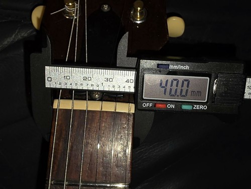 gibson Melody Maker (SG Shape )  1967/70s - Picture 17 of 19