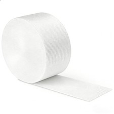Fiberglass Cloth Roll-2 Inches 99 Feet Non Adhesive Fiberglass Repair Tape Pl...