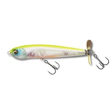 Megabass Karashi Spinner