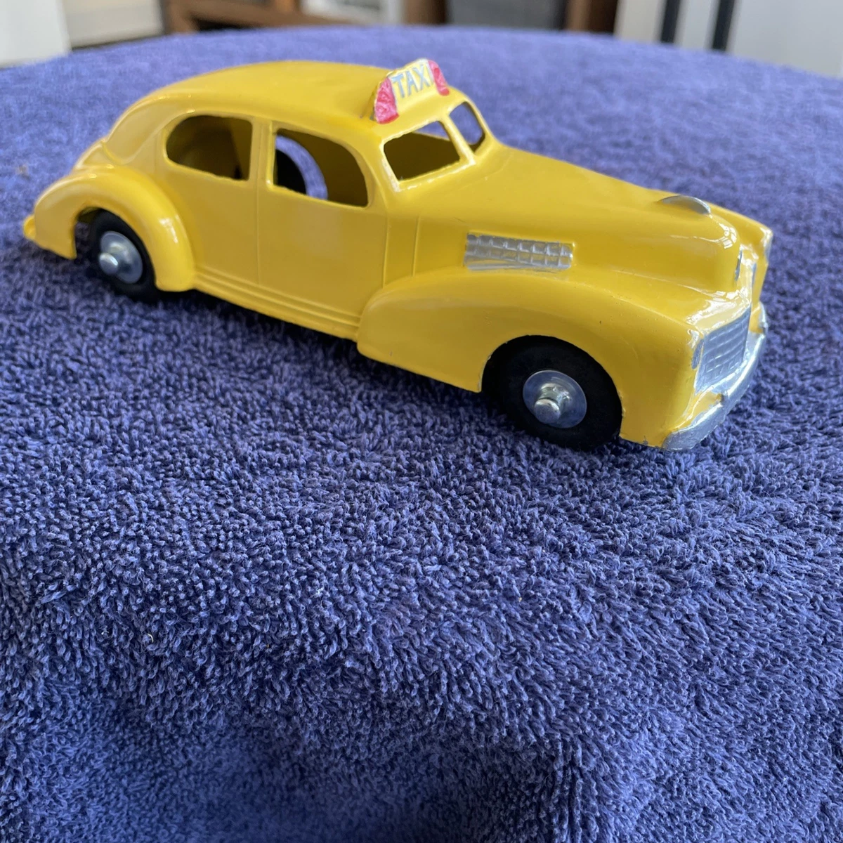 Cadillac 1:24 Vintage Manufacture Diecast Cars for sale | eBay