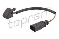 Topran WaschwasserdüSe Scheibenreinigung 116 222 FüR Skoda Fabia Octavia 1 Combi