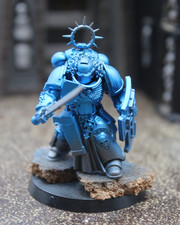 Primaris Captain, Primed, ID 3568